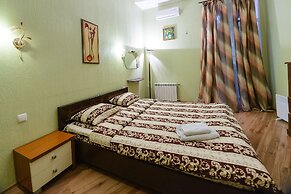 Kiev Accommodation Hotel Service