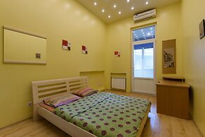Kiev Accommodation Hotel Service