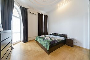 Kiev Accommodation Hotel Service