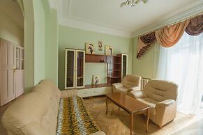 Kiev Accommodation Hotel Service