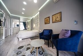 Kiev Accommodation Hotel Service