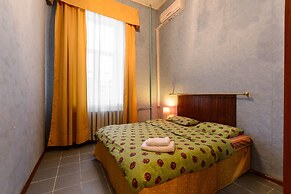 Kiev Accommodation Hotel Service