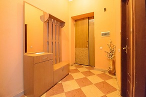 Kiev Accommodation Hotel Service
