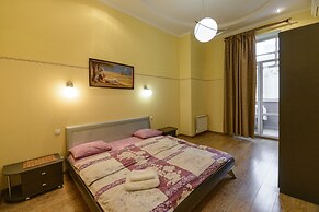 Kiev Accommodation Hotel Service