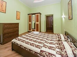 Kiev Accommodation Hotel Service