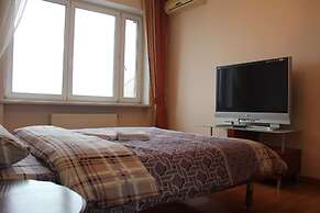 Kiev Accommodation Hotel Service
