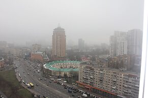 Kiev Accommodation Hotel Service