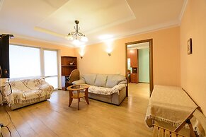 Kiev Accommodation Hotel Service