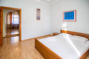Kiev Accommodation Hotel Service