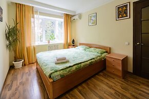 Kiev Accommodation Hotel Service