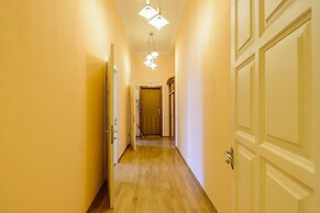 Kiev Accommodation Hotel Service