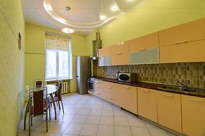 Kiev Accommodation Hotel Service