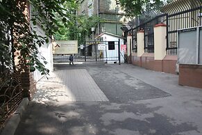 Kiev Accommodation Hotel Service