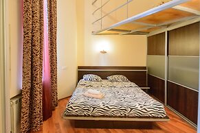 Kiev Accommodation Hotel Service