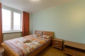 Kiev Accommodation Hotel Service
