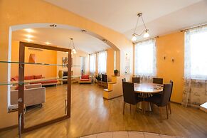 Kiev Accommodation Hotel Service