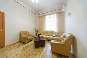 Kiev Accommodation Hotel Service