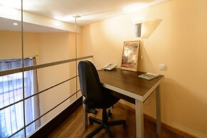 Kiev Accommodation Hotel Service
