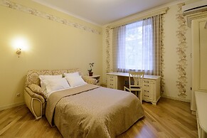 Kiev Accommodation Hotel Service
