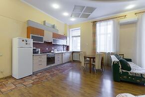 Kiev Accommodation Hotel Service