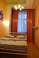 Kiev Accommodation Hotel Service