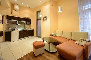 Kiev Accommodation Hotel Service