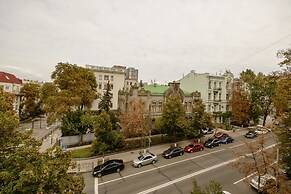 Kiev Accommodation Hotel Service