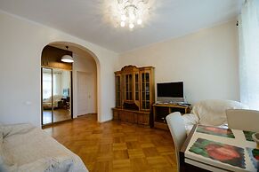 Kiev Accommodation Hotel Service