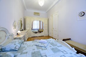 Kiev Accommodation Hotel Service
