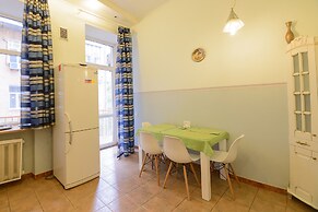 Kiev Accommodation Hotel Service