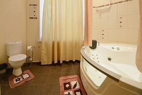 Kiev Accommodation Hotel Service