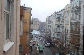 Kiev Accommodation Hotel Service