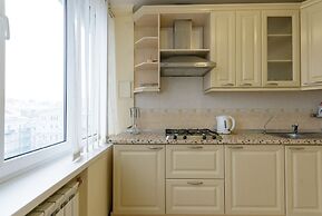 Kiev Accommodation Hotel Service