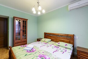 Kiev Accommodation Hotel Service