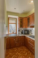 Kiev Accommodation Hotel Service