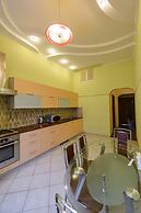 Kiev Accommodation Hotel Service