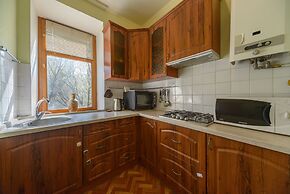 Kiev Accommodation Hotel Service