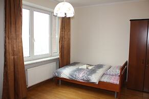 Kiev Accommodation Hotel Service