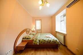Kiev Accommodation Hotel Service