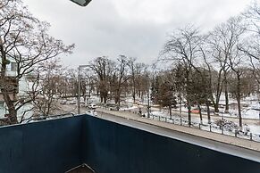 Kiev Accommodation Hotel Service