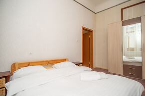 Kiev Accommodation Hotel Service