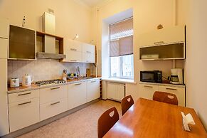 Kiev Accommodation Hotel Service