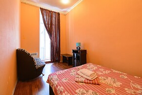 Kiev Accommodation Hotel Service