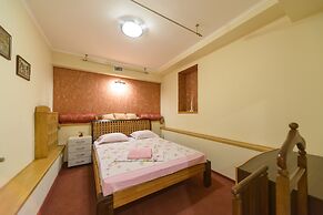Kiev Accommodation Hotel Service