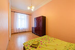 Kiev Accommodation Hotel Service