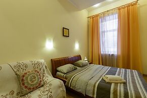 Kiev Accommodation Hotel Service