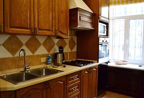Kiev Accommodation Hotel Service