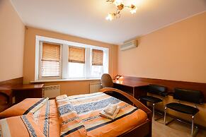 Kiev Accommodation Hotel Service