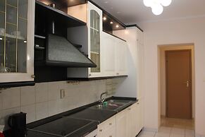Kiev Accommodation Hotel Service