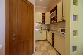 Kiev Accommodation Hotel Service